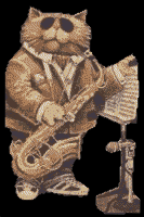 Kitty Sax