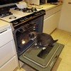 Making dinner for moi?